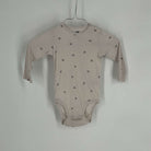 0-Body H&M 12-18 Mois
