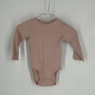 0-Body H&M 12-18 Mois