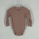 0-Body H&M 24 mois