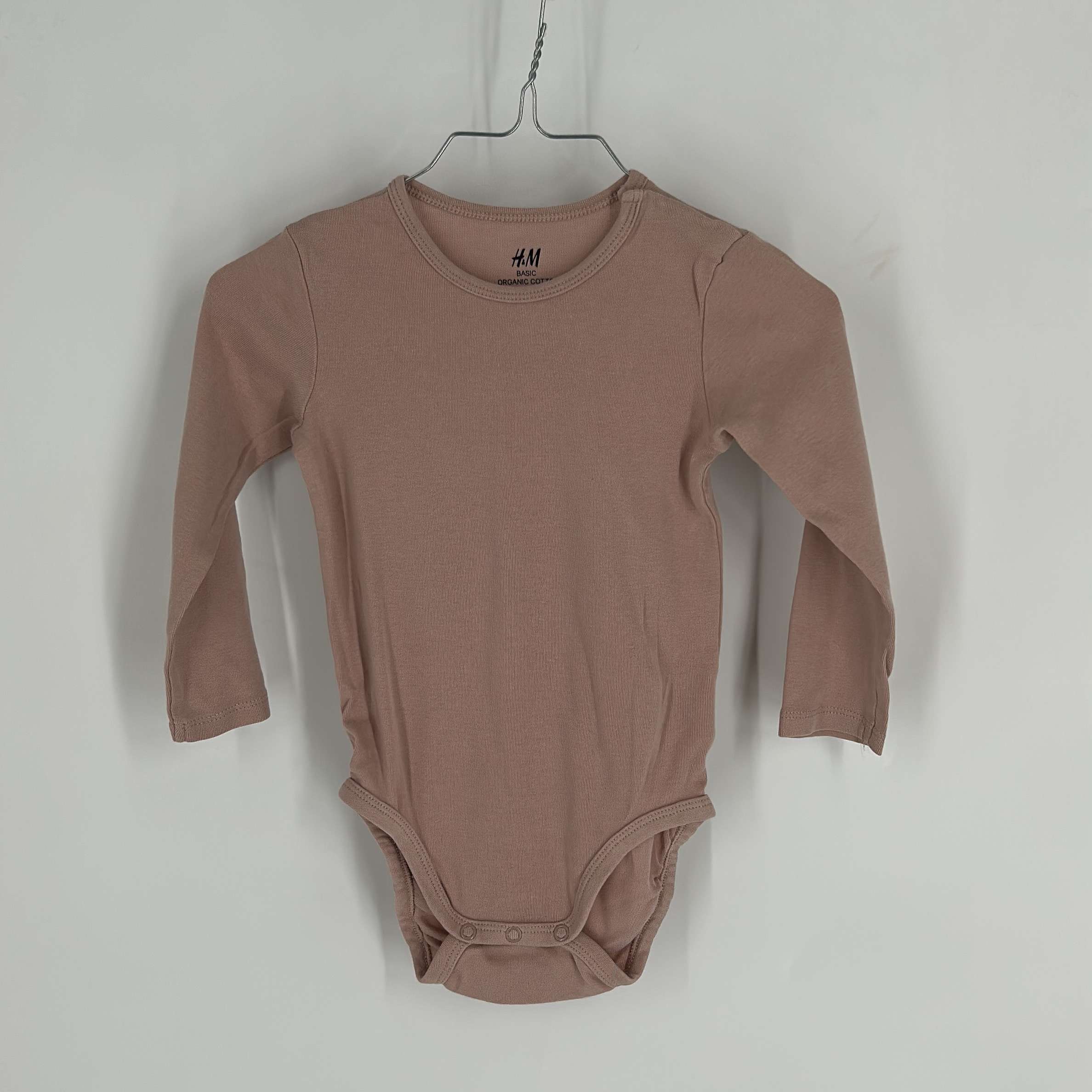 0-Body H&M 24 mois