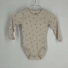 0-Body H&M 24 mois