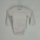 0-Body H&M 18-24 Mois