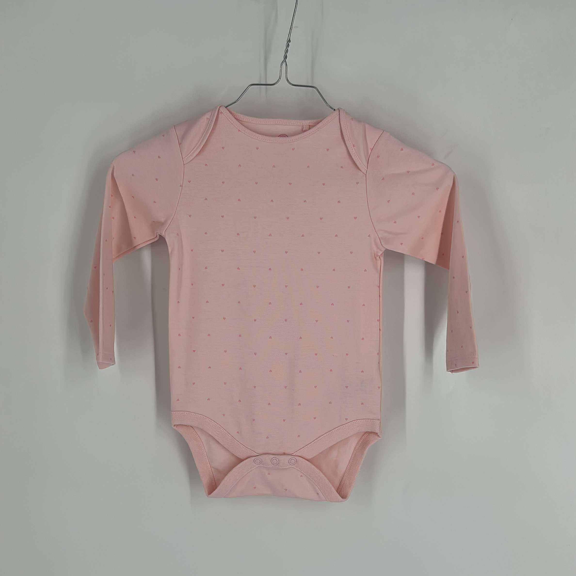0-Body Next 18-24 Mois
