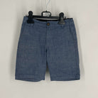 0-Short H&M 8-9 Ans