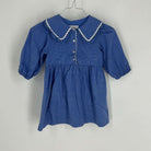 0-Robe Zara Kids 5 ans