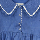 1-Robe Zara Kids 5 ans