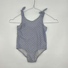 0-Maillot/Anti-uv H&M 18-24 Mois