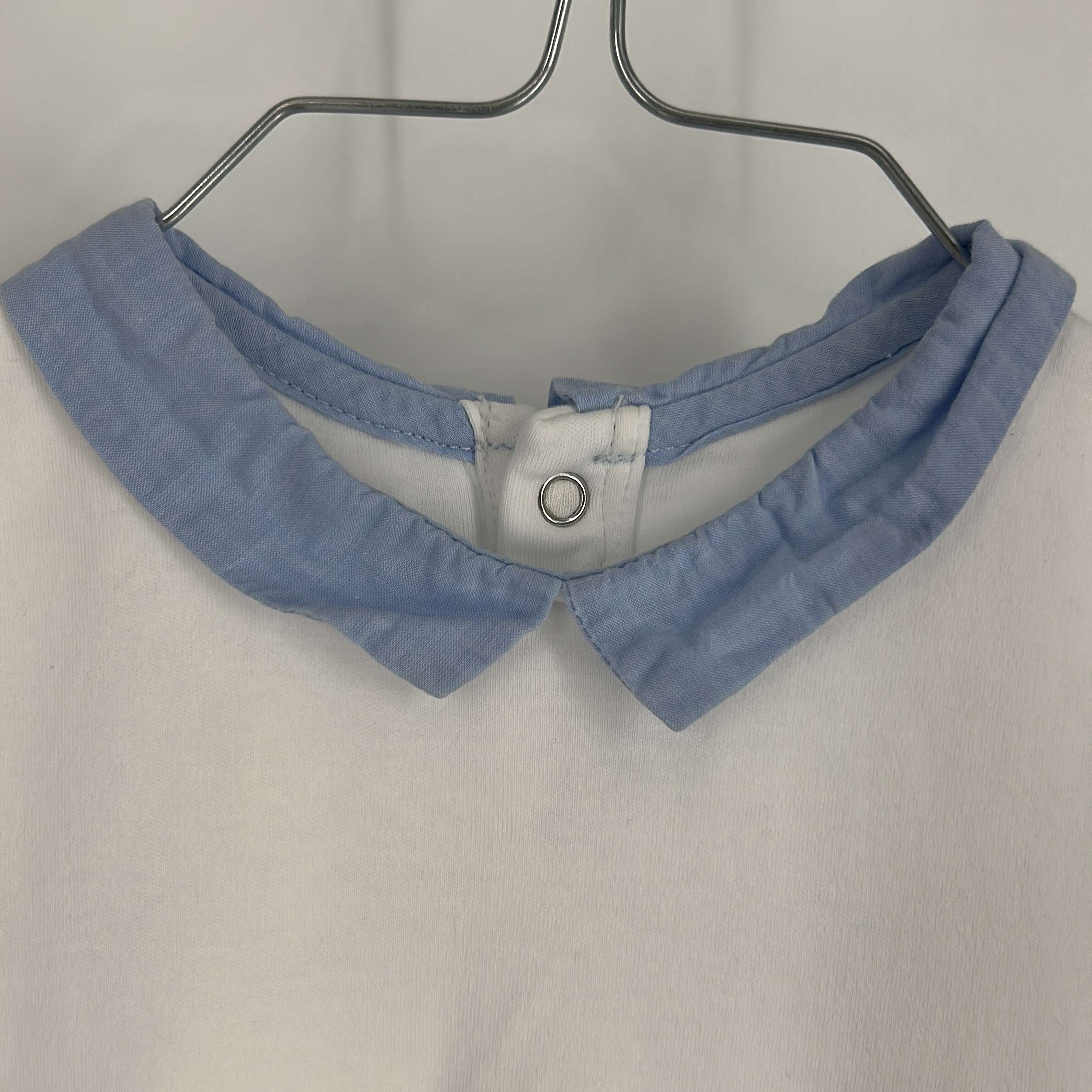 1-Body Jacadi 12 mois
