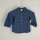 0-Chemise/blouse H&M 9-12 Mois