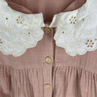 1-Chemise/blouse H&M 24 Mois - 3 Ans
