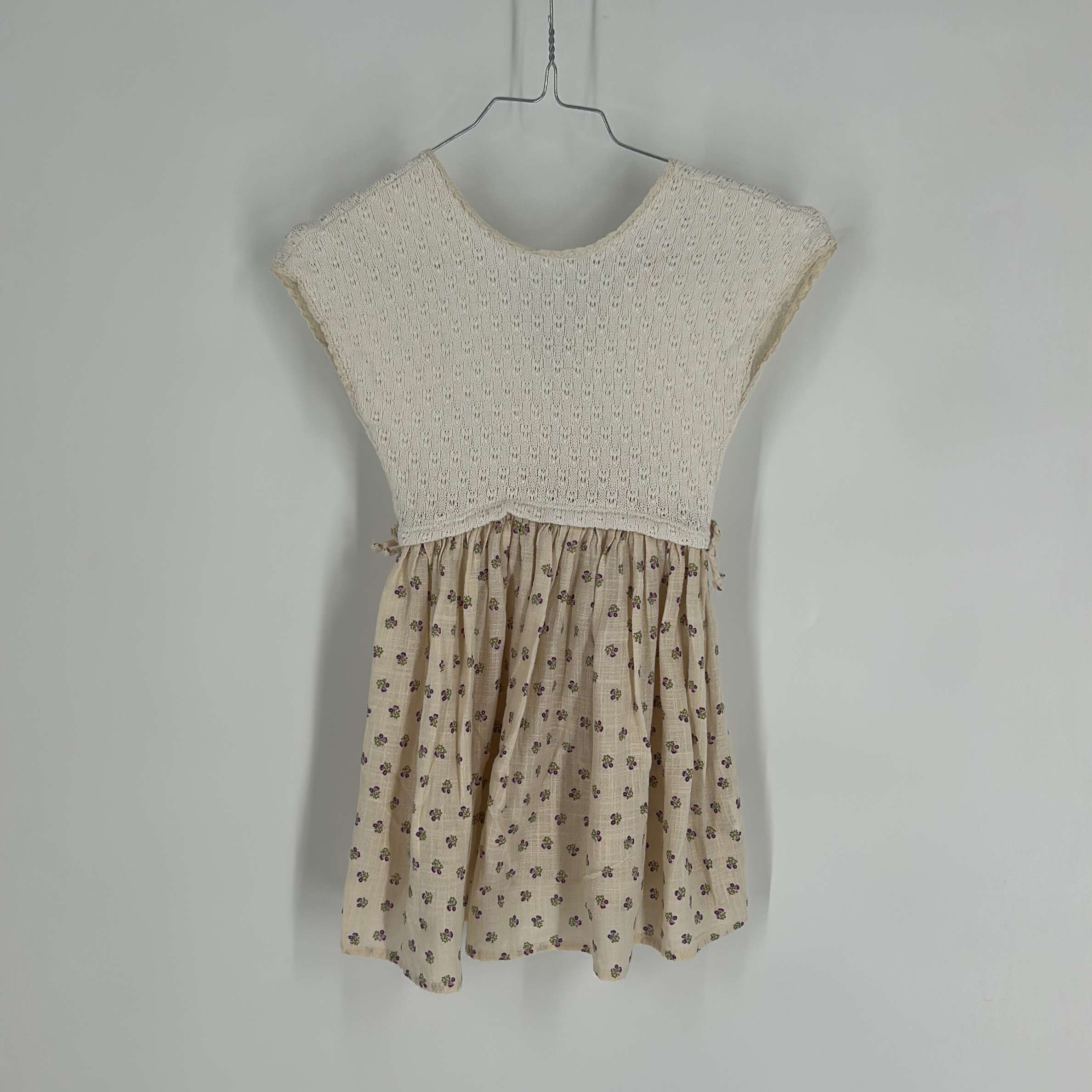 0-Robe Zara Kids 5 ans