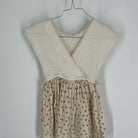 1-Robe Zara Kids 5 ans