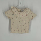 0-Chemise/blouse Zara Kids 4-5 Ans
