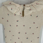 1-Chemise/blouse Zara Kids 4-5 Ans