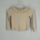 0-T-shirt manches longues Zara Kids 5 ans