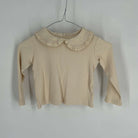 0-Chemise/blouse Zara Kids 4 ans