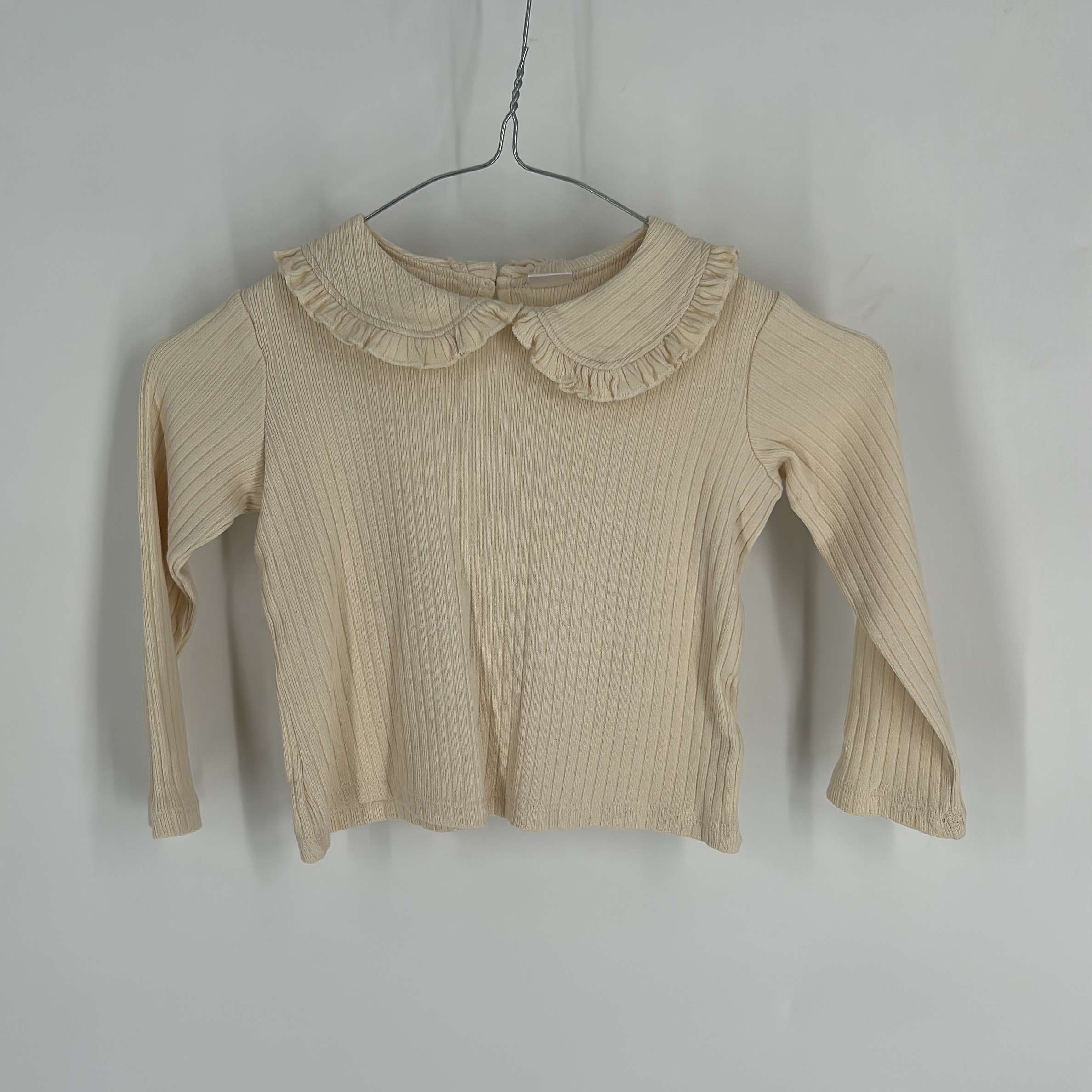 0-Chemise/blouse Zara Kids 4 ans