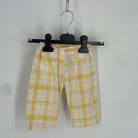 0-Short Marque Inconnue 9-12 Mois