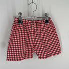 0-Short Marque Inconnue 12-24 Mois