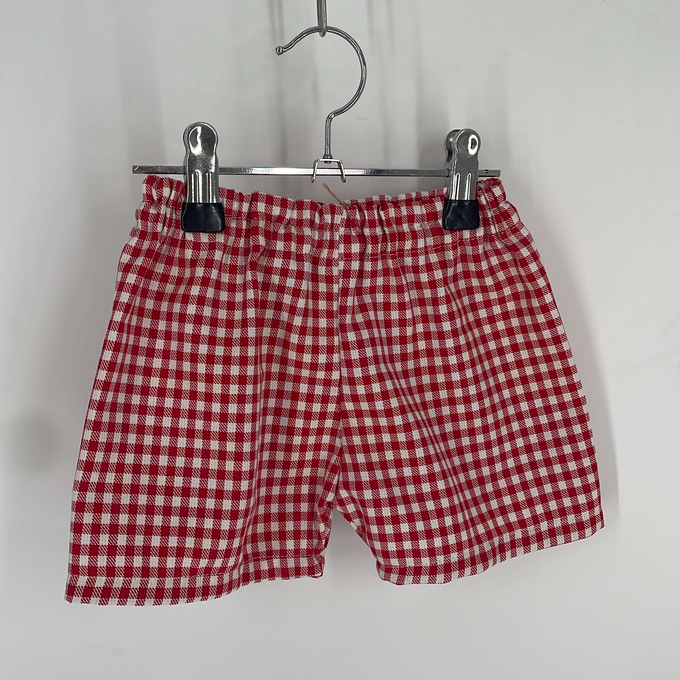 0-Short Marque Inconnue 12-24 Mois