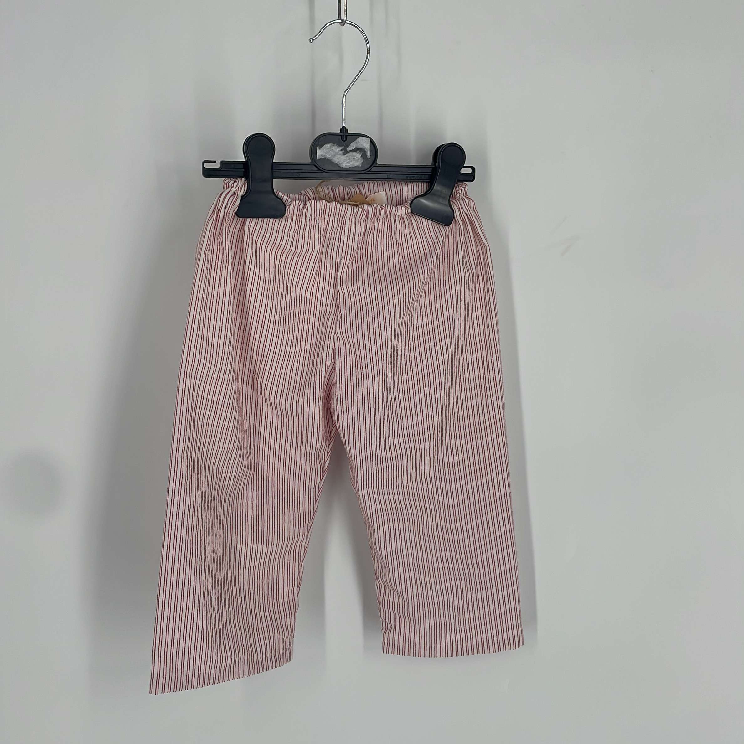 0-Pantalon Tiny Cottons 24 mois