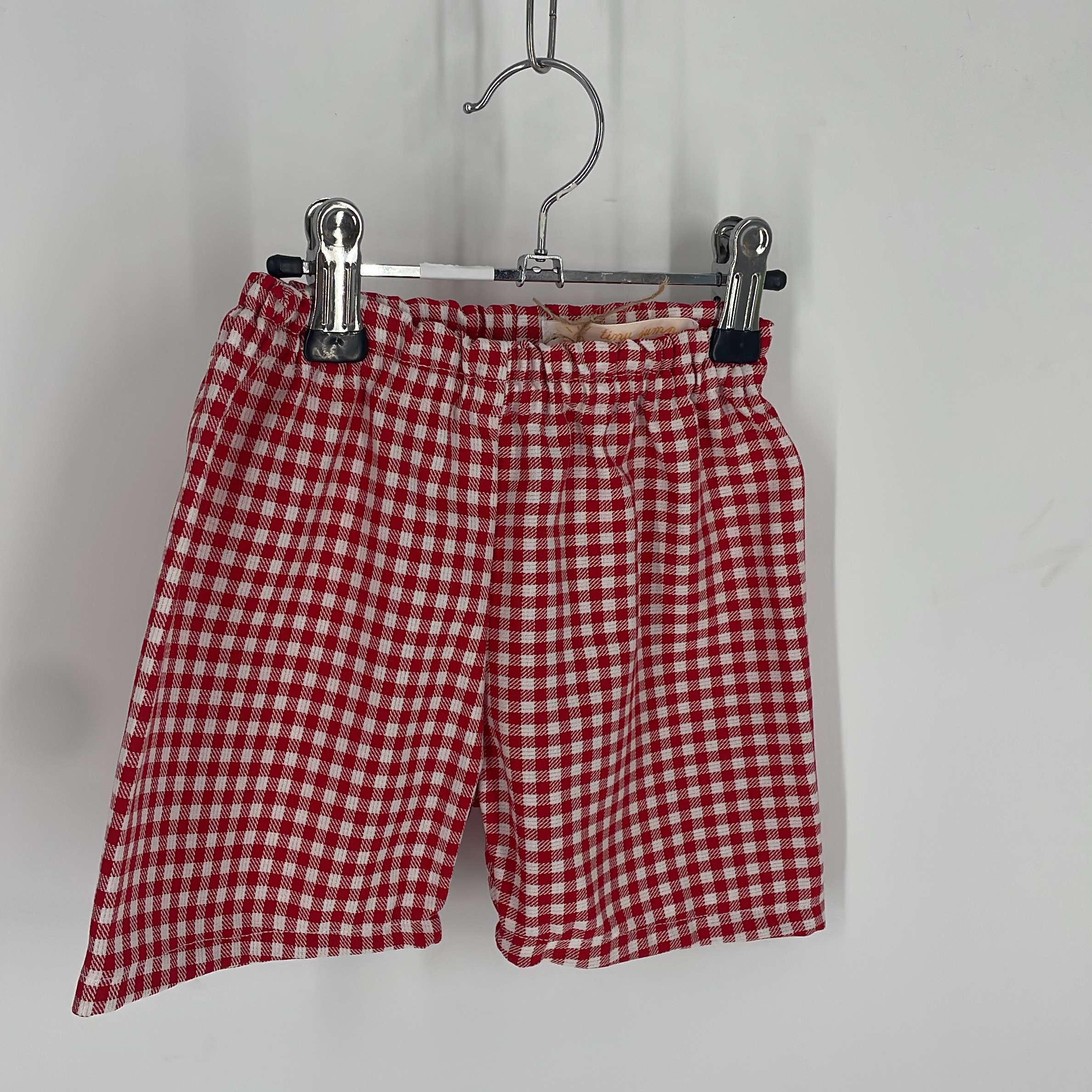 0-Short Marque Inconnue 24 Mois - 3 Ans