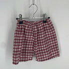 0-Short Marque Inconnue 24 Mois - 3 Ans