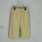 0-Pantalon Marque Inconnue 3 ans
