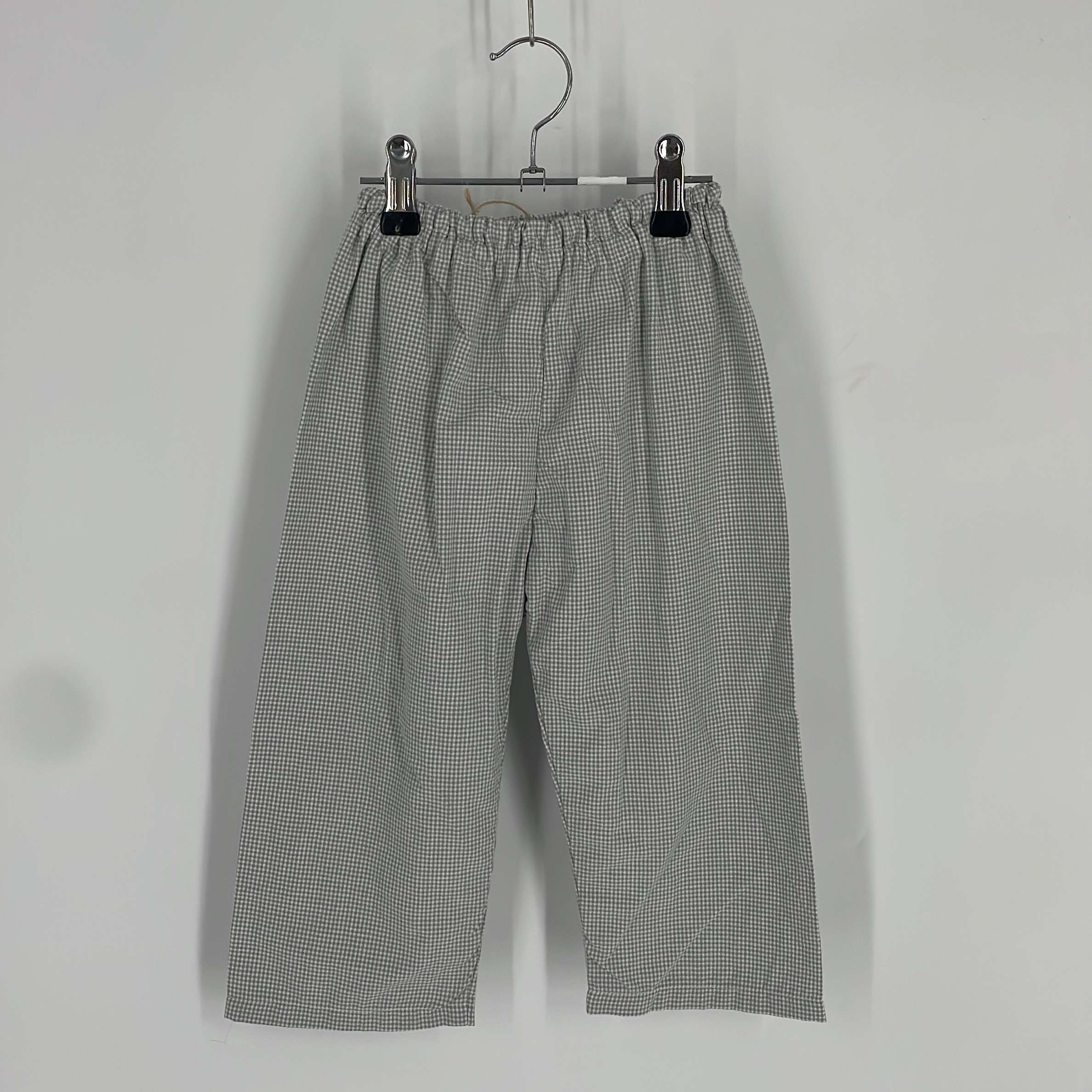 0-Pantalon Marque Inconnue 3 ans