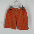 0-Short Marque Inconnue 3-4 Ans
