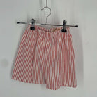 0-Short Marque Inconnue 3-4 Ans