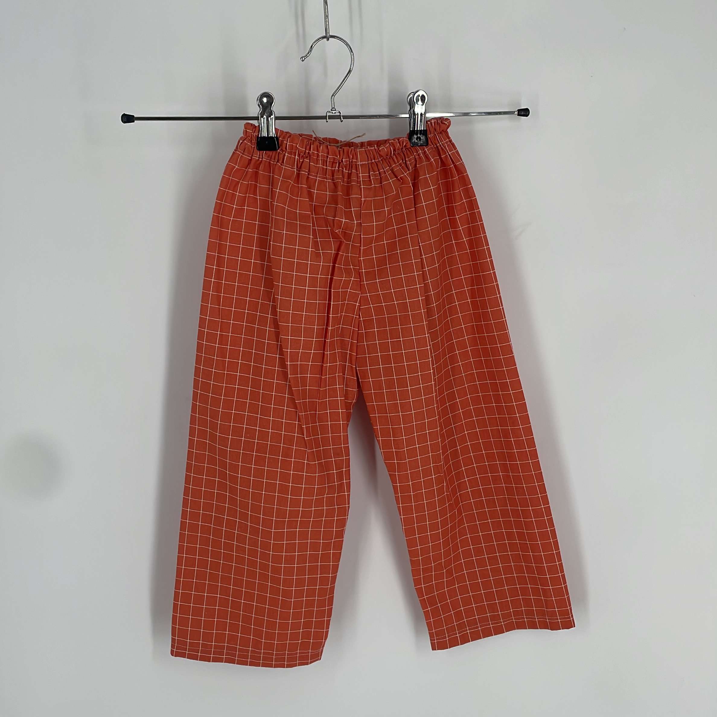 0-Pantalon Marque Inconnue 4 ans
