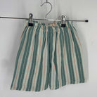 0-Short Marque Inconnue 4-5 Ans