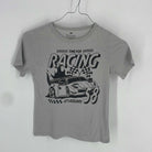 0-T-shirt manches courtes H&M 4-6 Ans
