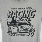 1-T-shirt manches courtes H&M 4-6 Ans