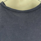 2-T-shirt manches courtes H&M 24 mois