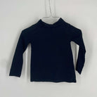 0-T-shirt manches longues Marque Inconnue 4-6 Ans