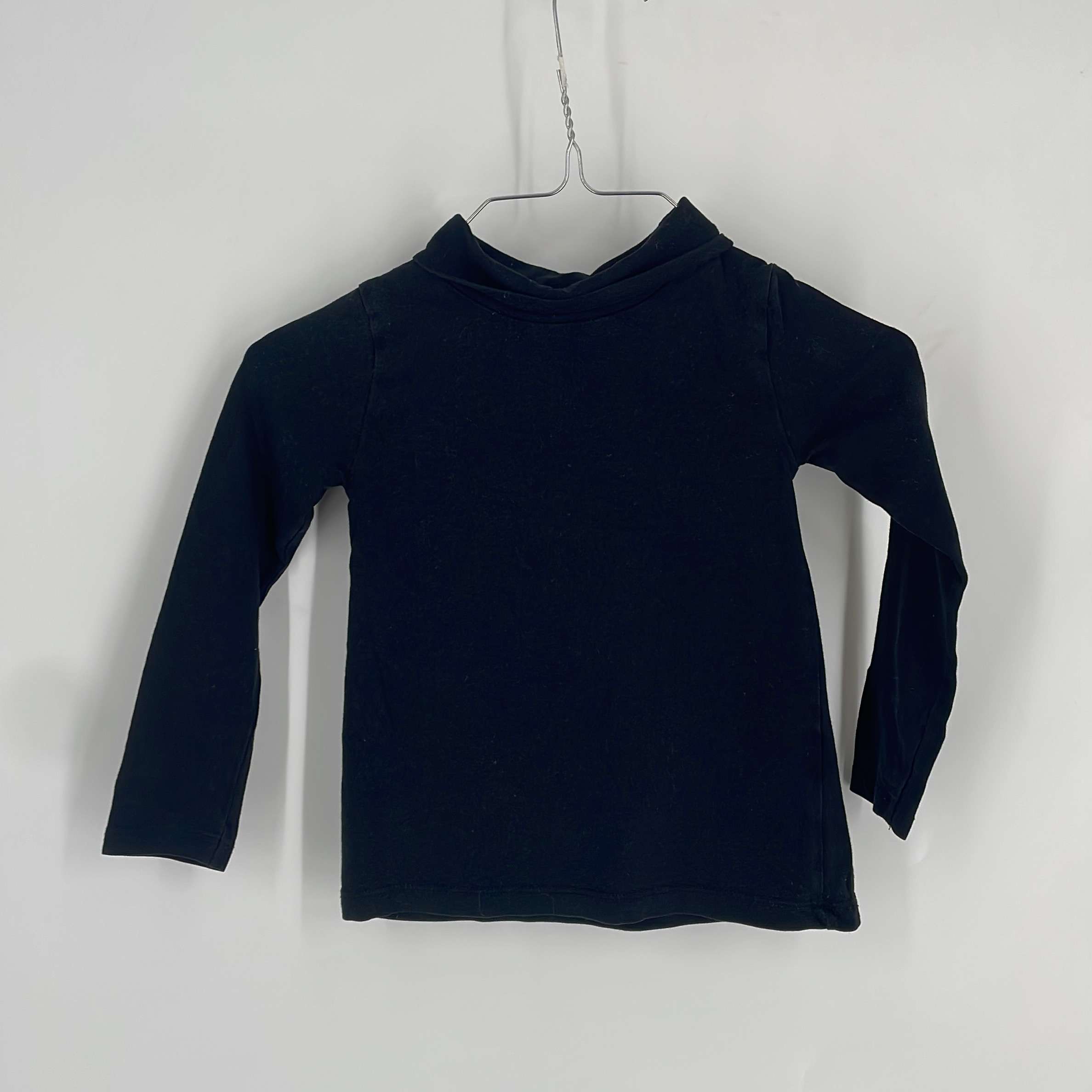 0-T-shirt manches longues Marque Inconnue 4-6 Ans