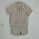 0-Ensemble Marque Inconnue 12 mois