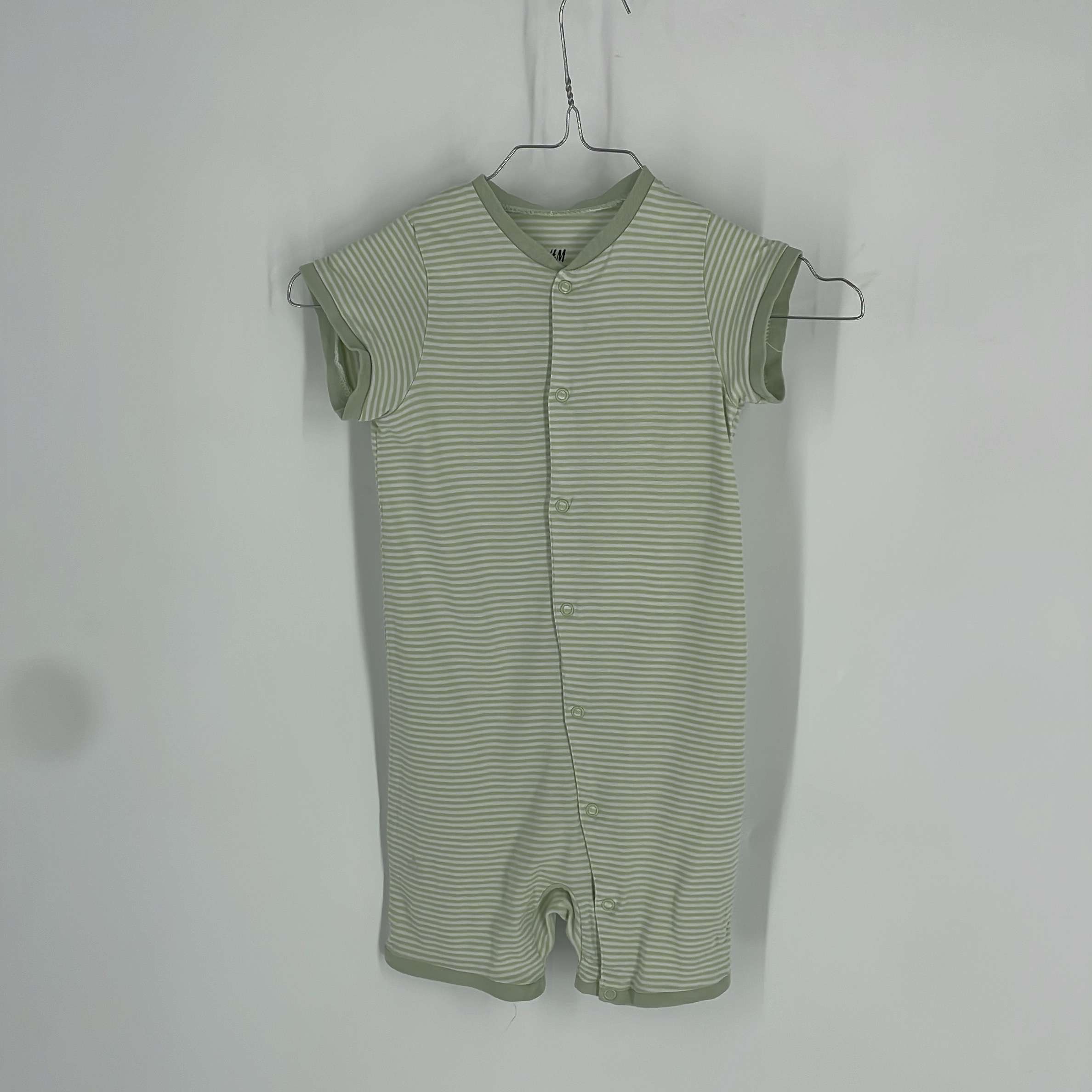 0-Combinaison H&M 3 ans