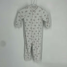 0-Pyjama long H&M 3 ans
