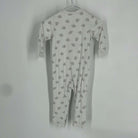1-Pyjama long H&M 3 ans