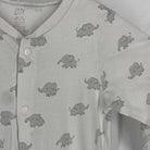 2-Pyjama long H&M 3 ans