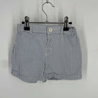 0-Short Petit Bateau 3 ans