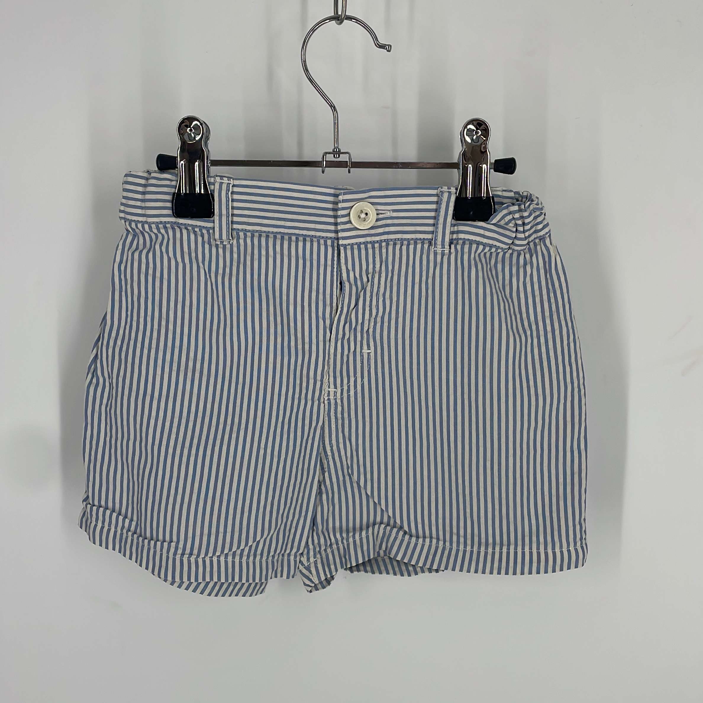 0-Short Petit Bateau 3 ans