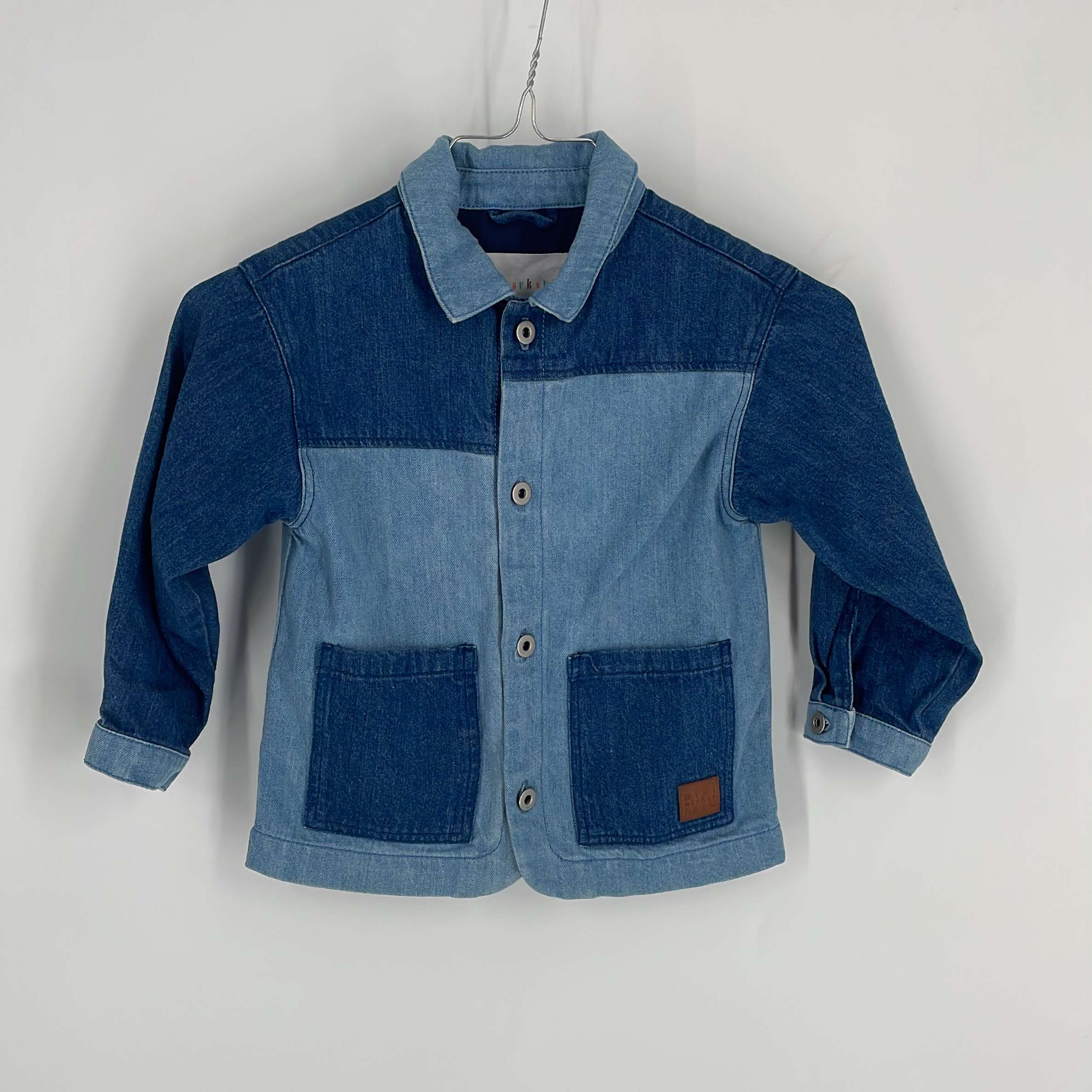 0-Veste/manteau Marque Inconnue 24 Mois - 3 Ans