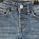 1-Jeans H&M 4 ans