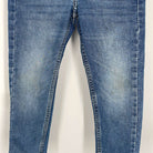 2-Jeans H&M 4 ans