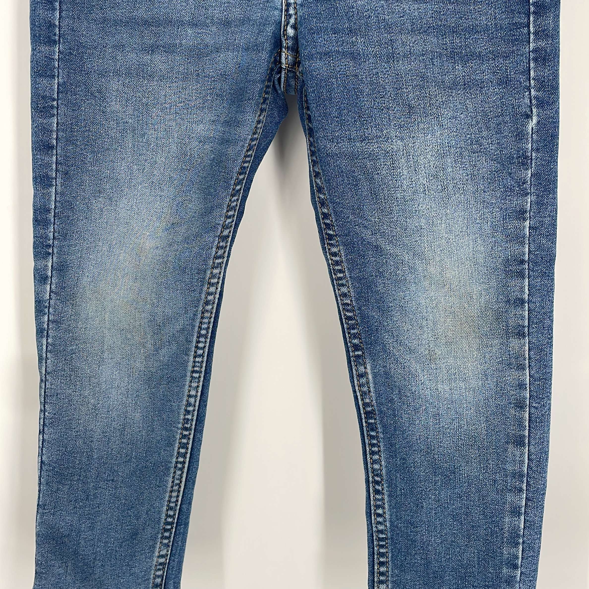 2-Jeans H&M 4 ans