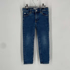 0-Jeans Arket 3-4 Ans
